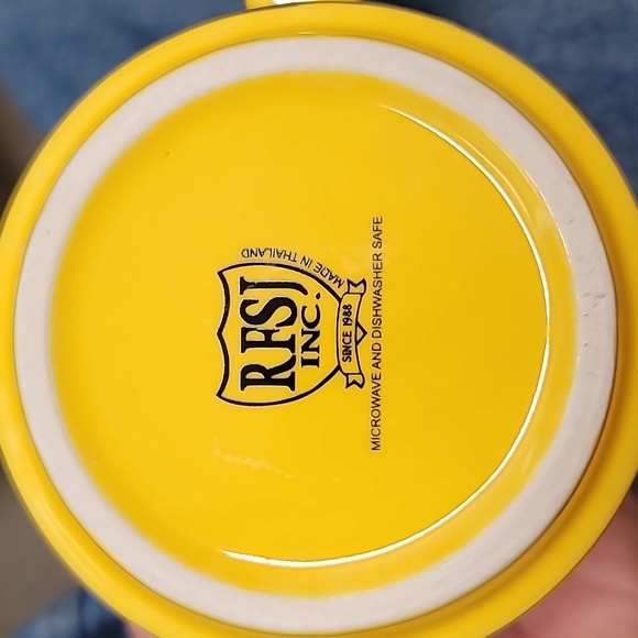 West Virginia Volunteers mug - Picture 5 of 6